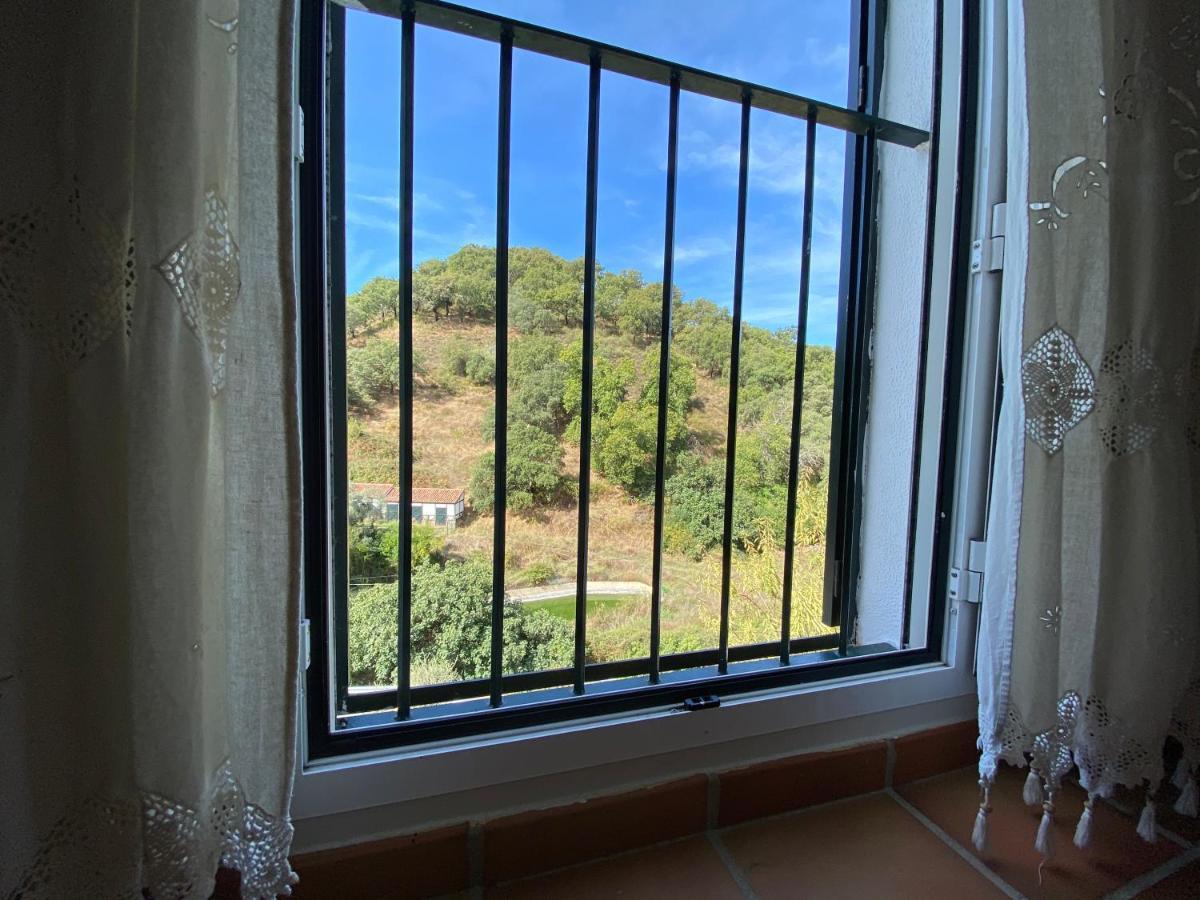 הוילה El Rincon De ארקנה מראה חיצוני תמונה