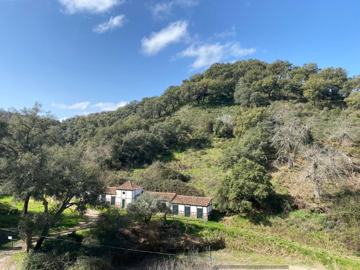 הוילה El Rincon De ארקנה מראה חיצוני תמונה
