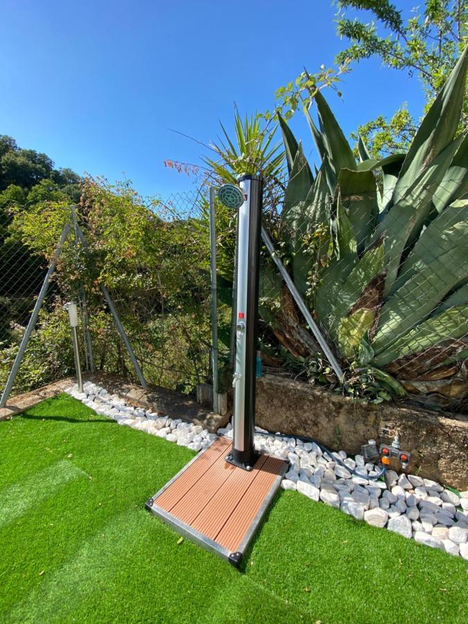 הוילה El Rincon De ארקנה מראה חיצוני תמונה